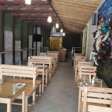 Arna Hotel Devanahalli Exteriör bild