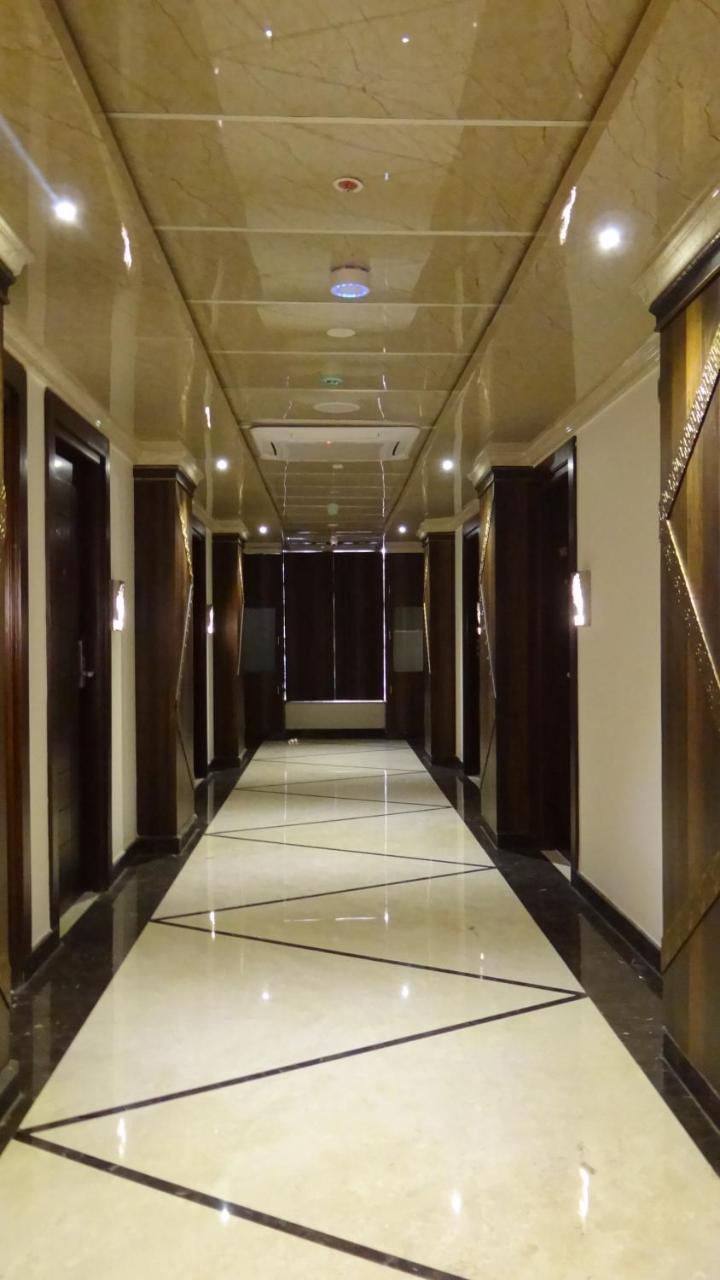 Arna Hotel Devanahalli Exteriör bild